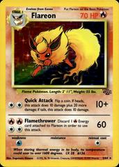 Single - Flareon #3/62 [ENG]