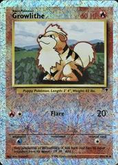 Single - Growlithe #45/110 [ENG]