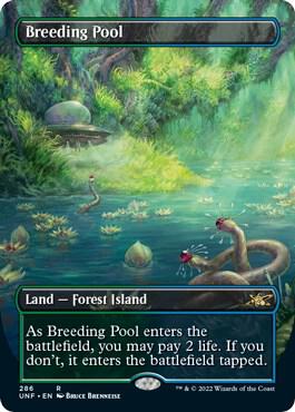 Single - Breeding Pool #286 [ENG]