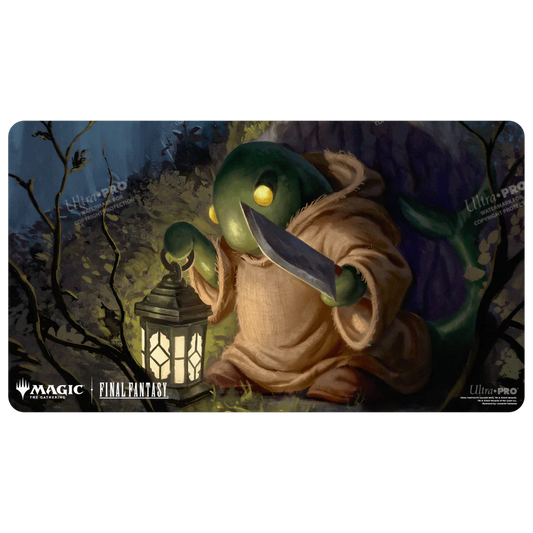 Playmat - FINAL FANTASY™ Tonberry Playmat