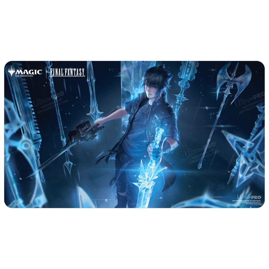 Playmat - FINAL FANTASY™ Noctis, Prince of Lucis Playmat