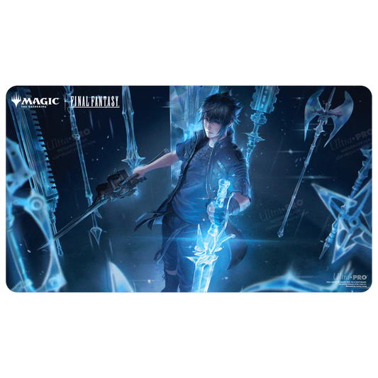 Playmat - FINAL FANTASY™ Noctis, Prince of Lucis Playmat