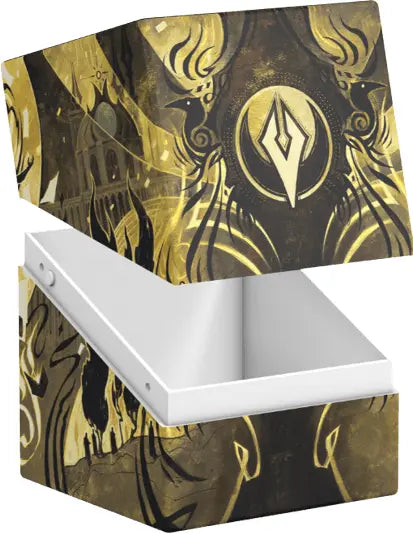 Deck Box - Secrets of Strixhaven