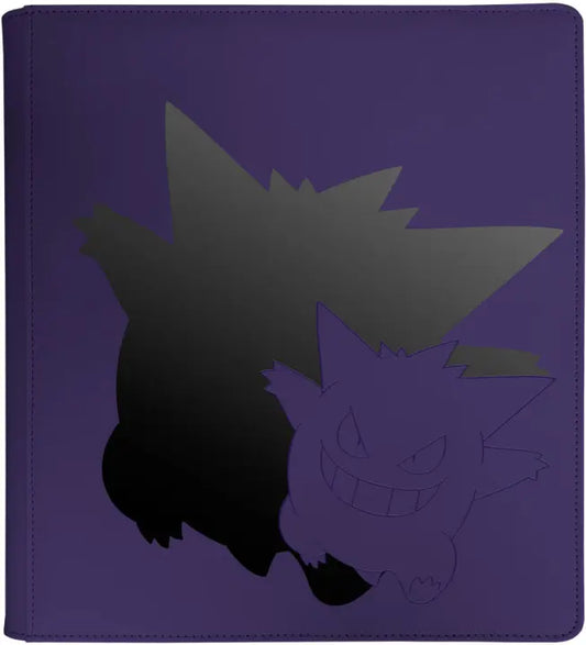 Binder - UItra pro binder - Gengar