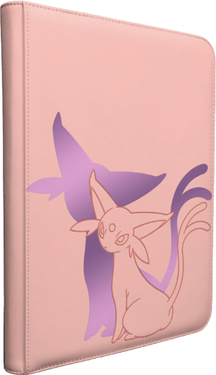 [PREORDER] Umbreon & Espeon Product Line