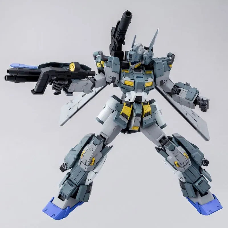 Gundam Model - MG 1/100 GUNDAM STORMBRINGER P.F.