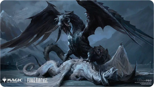 Playmat - Crux of Fate Final fantasy
