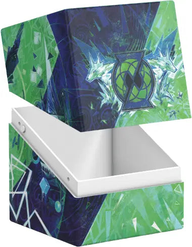 Deck Box - Secrets of Strixhaven
