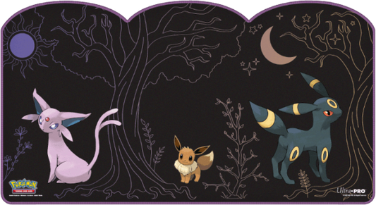 [PREORDER] Umbreon & Espeon Product Line