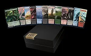 Secret Lair: Ultimate Edition 2 Box (Black)