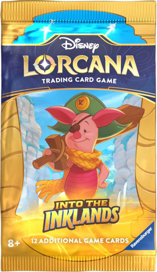 Booster Pack - Into the Inklands [ENG]