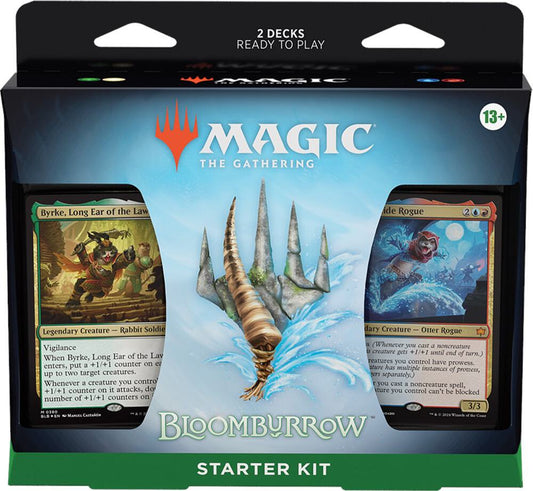 Starter Deck - Bloomburrow [ENG]