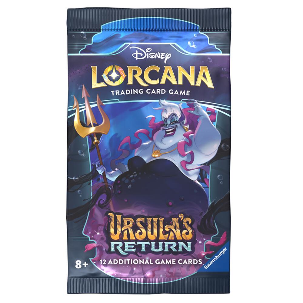 Booster Pack - Ursula's Return