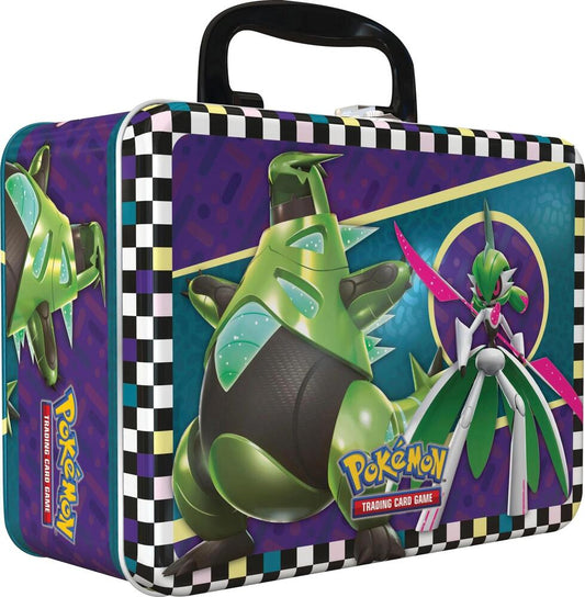 Tin - Back-to-School 2024 Collector Chest [ENG]