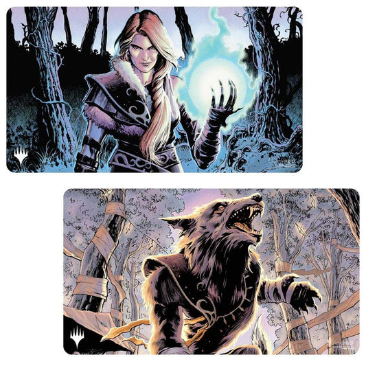 Playmat (Double Sided) - Innistrad Remastered