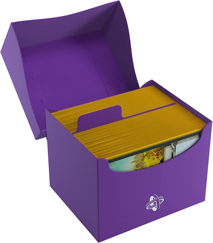 Deck Box - Side Holder +100 - Gamegenic