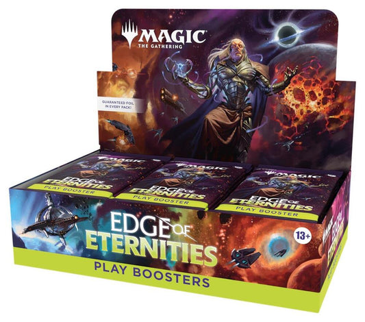 Booster Box - Edge of Eternities [ENG]