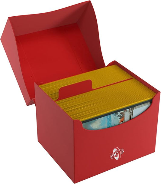 Deck Box - Side Holder +100 - Gamegenic