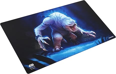 Play Mat - Star Wars Unlimited Rancor Prime Game MAT