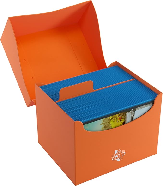 Deck Box - Side Holder +100 - Gamegenic