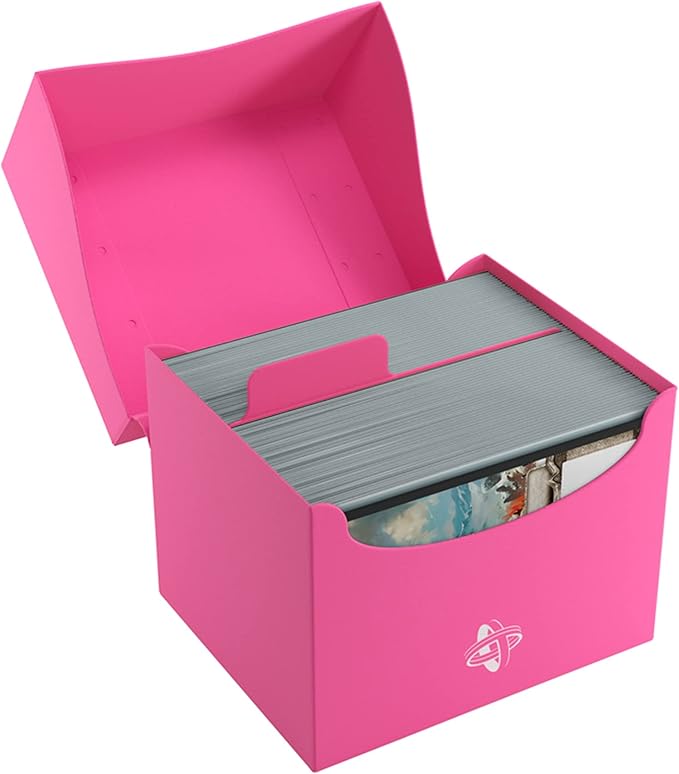 Deck Box - Side Holder +100 - Gamegenic
