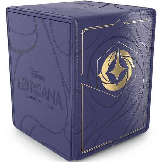 Deck box - Lorcana Premium Deck box