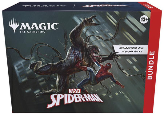 Preorder - Bundle - Marvel's Spider-Man (SPM) [ENG] Limit 1 PP