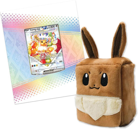 Super-Premium Collection - Prismatic Evolutions [ENG]