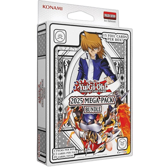 2025 Mega-Pack (MP25)