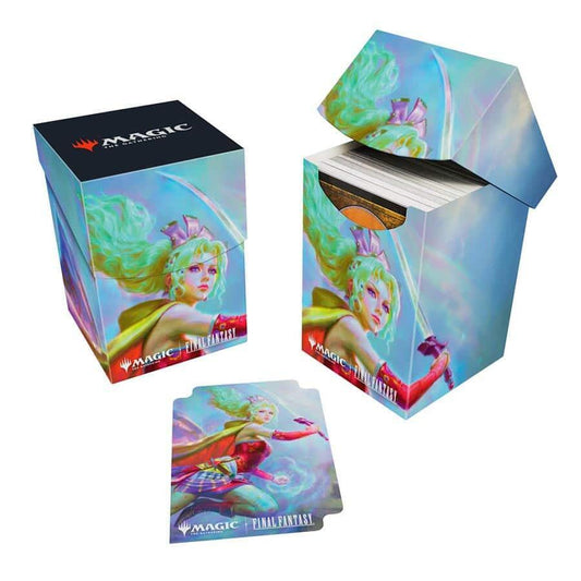 Deck Boxes - Commander C 100+ Deck Box for Magic: The Gathering