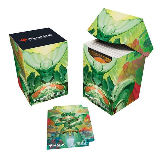 Deck Boxes - 100+ Deck Box V5 for Magic: The Gathering