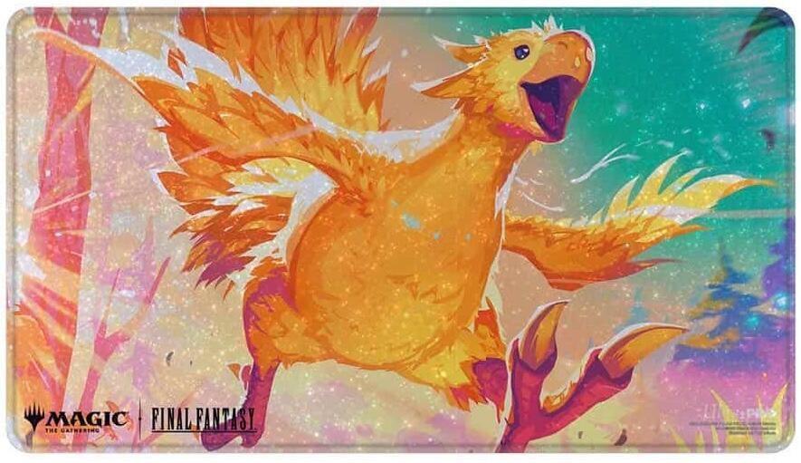 Play Mat - Final Fantasy
