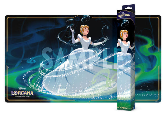 Playmat - Disney Lorcana: Cinderella