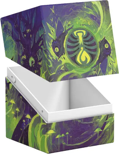 Deck Box - Secrets of Strixhaven