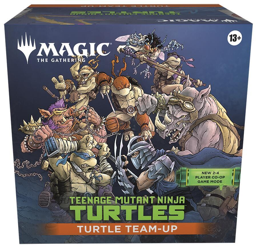 MTG Collection Sets Special Releases Magic - Gorge Pokeshop