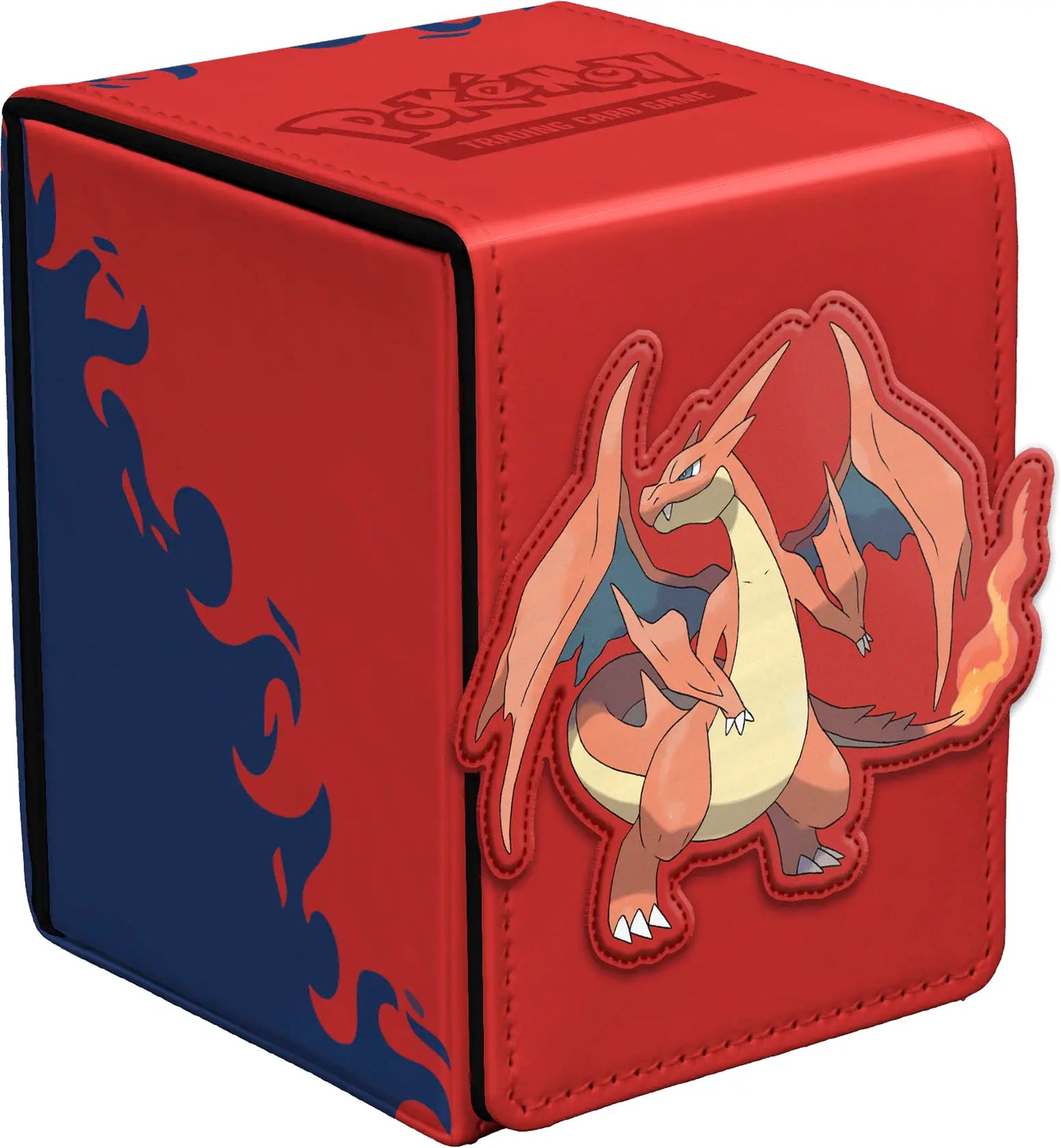 Deck box - Alcove Flip Box Mega Charizard Y