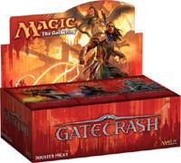 Booster Box - Gatecrash