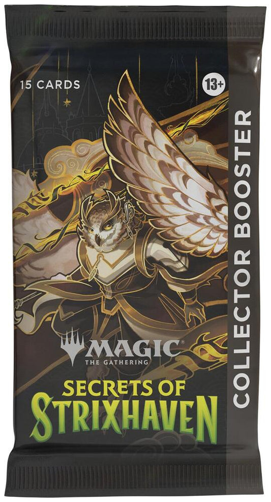 magic the gathering booster box collector Tarkir: Dragonstorm Mox Boarding House traditional foils Magic: The Gathering - Secrets
