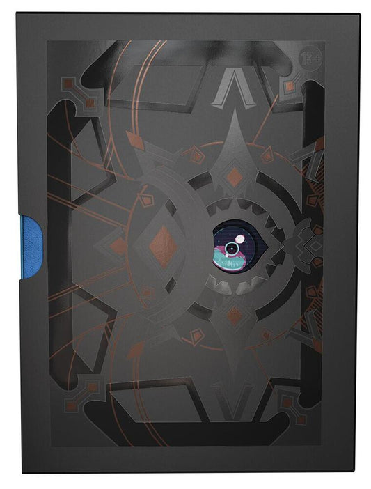 Codex Bundle - Secrets of Strixhaven (SOS) 1 PER PERSON