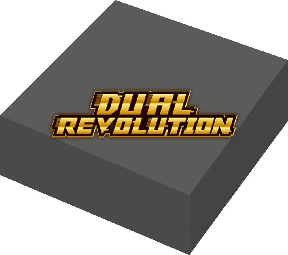 Booster Box - Dual Revolution (BT-25)