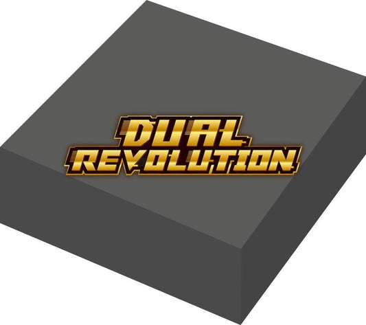 Booster Box - Dual Revolution (BT-25)