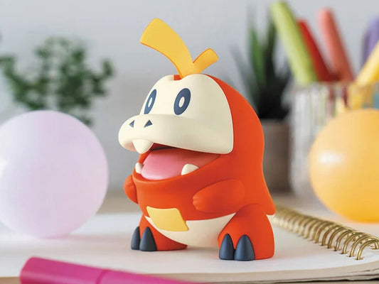 Model Kit - Fuecoco - 20