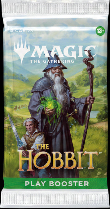 Booster Pack - The Hobbit (HOB)