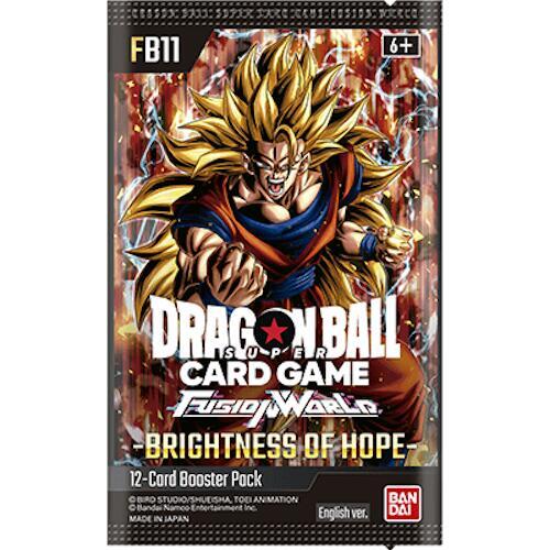 Booster Pack - Brightness of Hope (FB11)