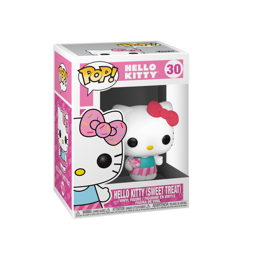Funko Pop! Hello Kitty #30