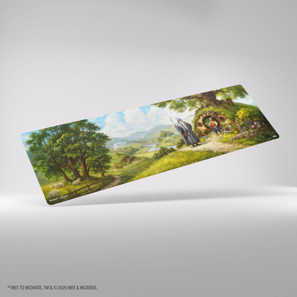 Playmat - Table Sized - The Hobbit