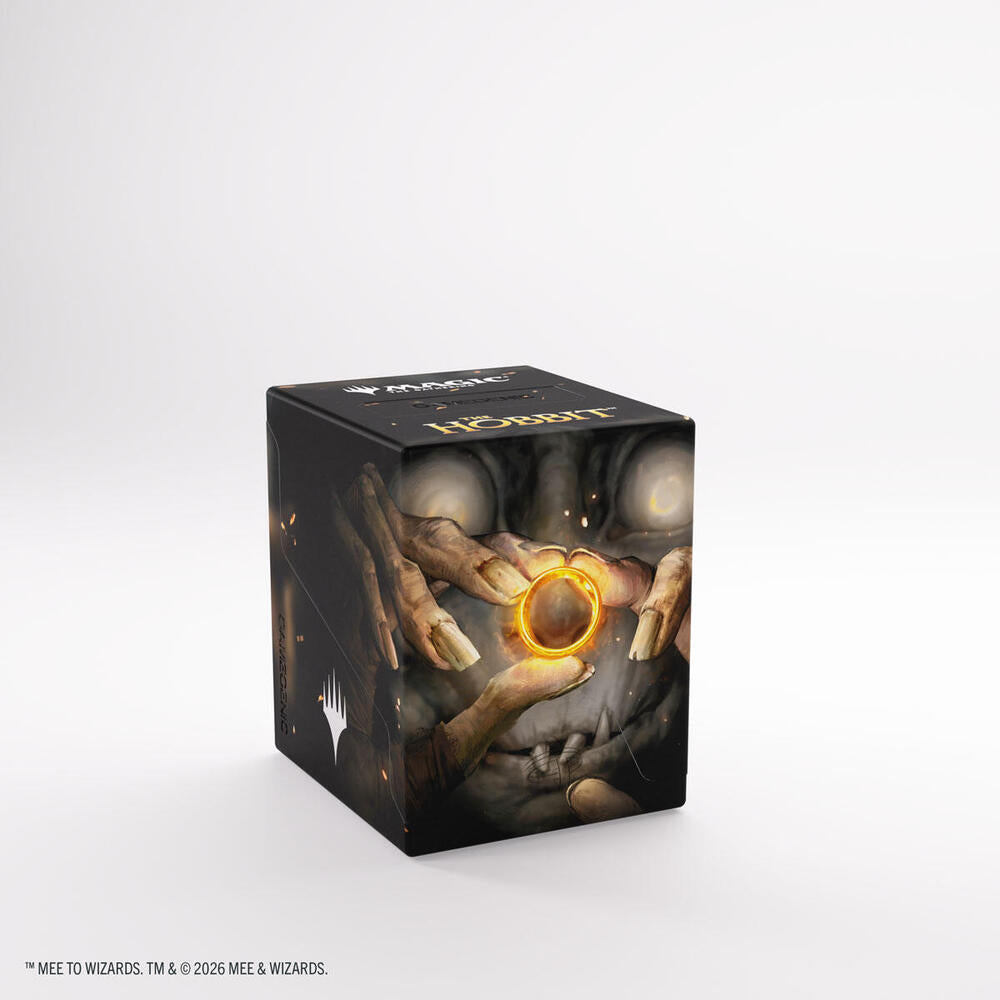 Deck Box - The Hobbit - My Precious