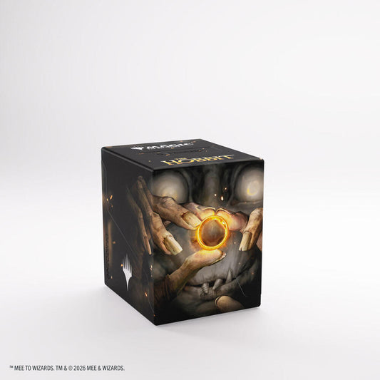 Deck Box - The Hobbit - My Precious