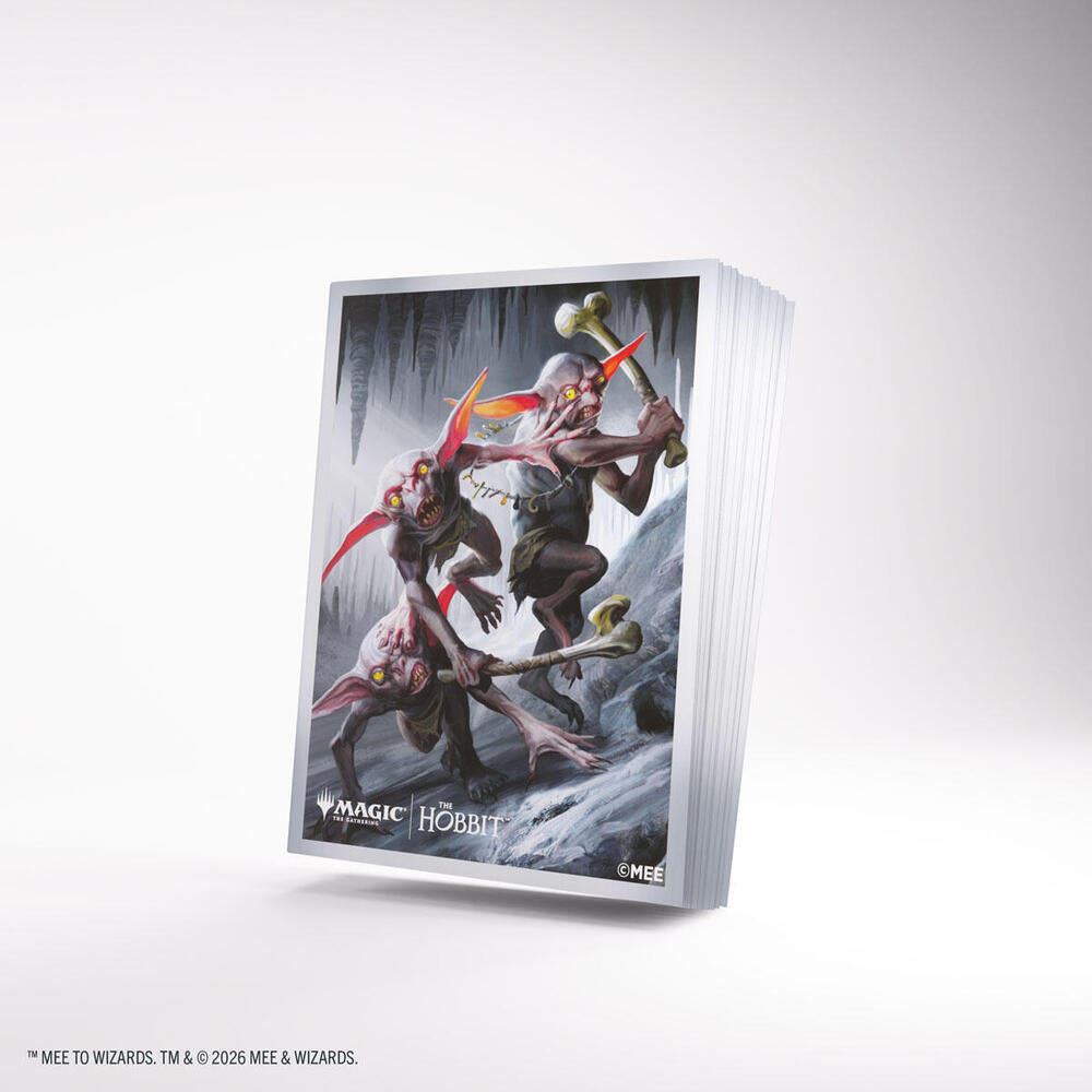 Art Sleeve - The Hobbit