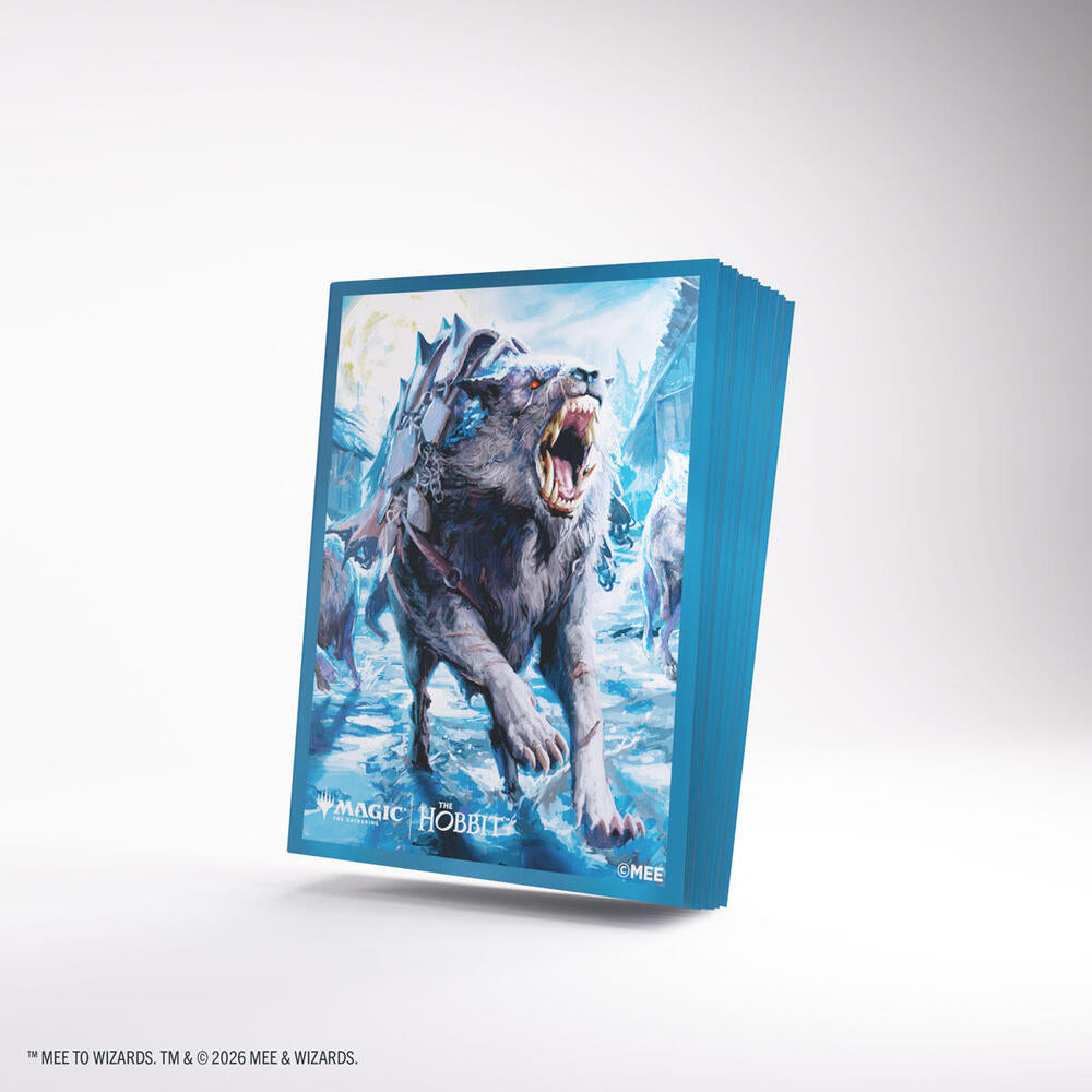 Art Sleeve - The Hobbit